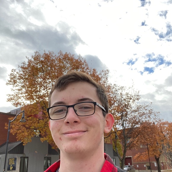 Meet your Posher, Brayden - Picture 1 of 1